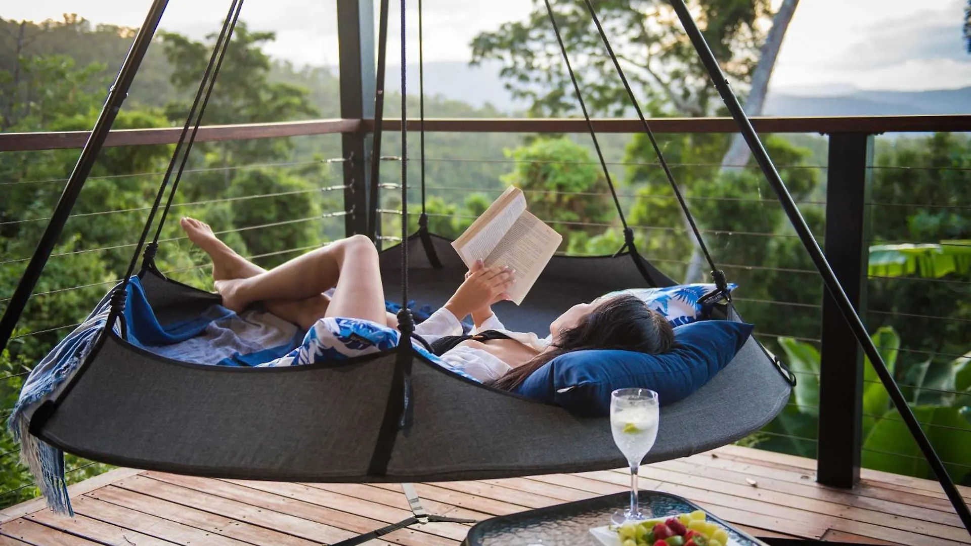 'Nine Islands' Airlie Beach Luxury Holiday Home With Ocean Views 0*,  Australia