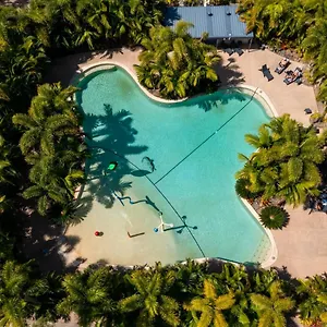2* Vakantiepark Nrma Airlie