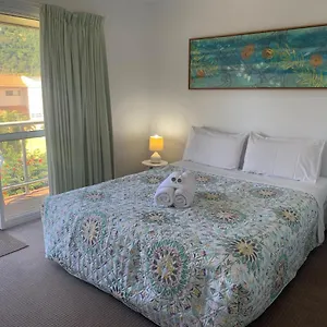  Holiday home Unit 1 Sunbird On Lamond