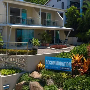 Waterview Airlie Appart hôtel