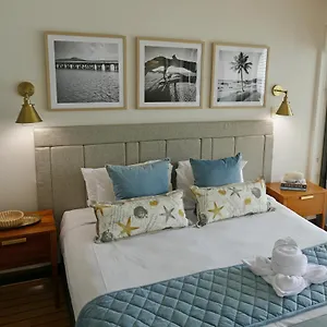 The Boathouse Airlie Beach