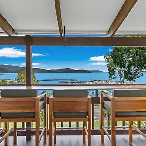  Holiday home Sailor's Lookout