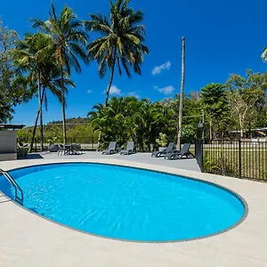 3* Resort Kipara Tropical Rainforest Retreat