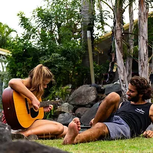 Backpackers By The Bay Airlie Beach