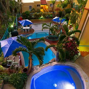 Lodge Toscana Village