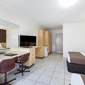 3* Motel Reef Gateway